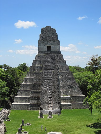 tikal 1